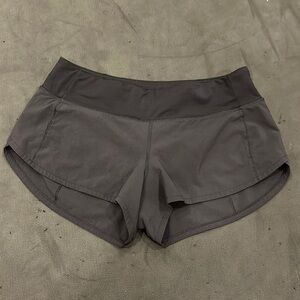 Women’s LuluLemon Athletic Shorts